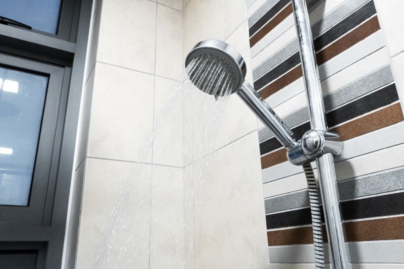 Showerhead Options
