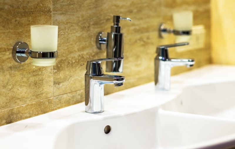 Contemporary Fixtures and Fittings