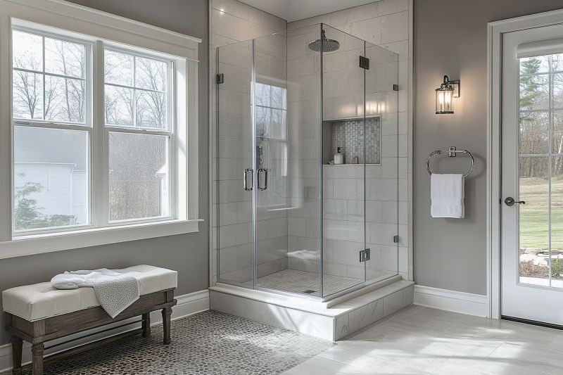 Best Shower Installation Contractors in Coweta, OK