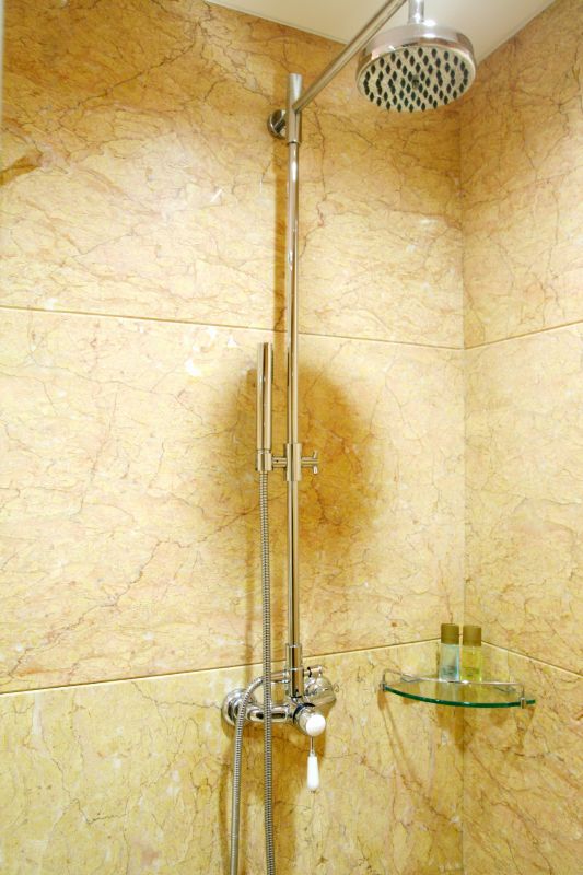 Shower Components